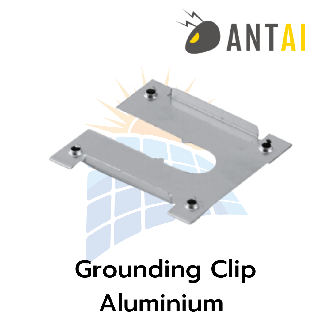 ANTAI Grounding Clip